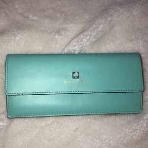 Kate spade wallet